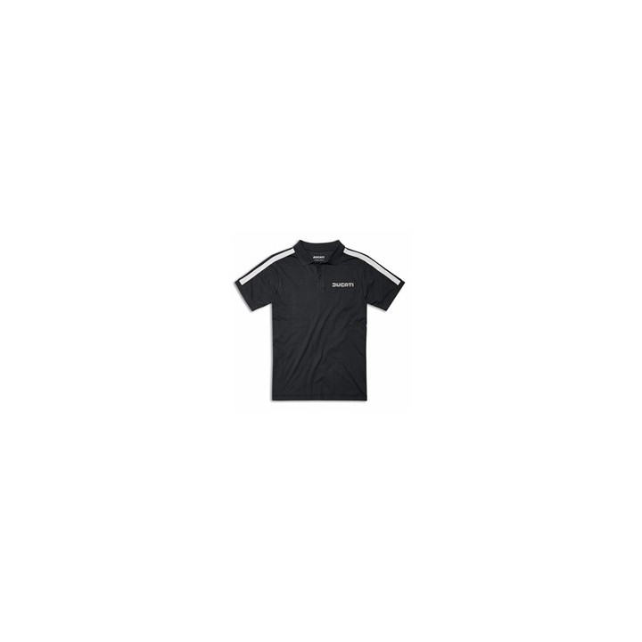 Polo Heritage — réf. 987710932 | Ducati Store