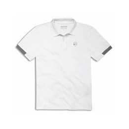 Polo Smart 2.0 — réf. 987710522 | Ducati Store
