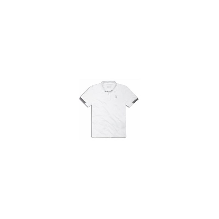 Polo Smart 2.0 — réf. 987710522 | Ducati Store