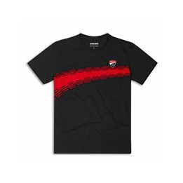T-shirt Ducati Corse Livery — réf. 987712792 | Ducati Store