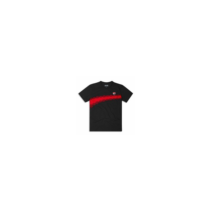 T-shirt Ducati Corse Livery — réf. 987712792 | Ducati Store