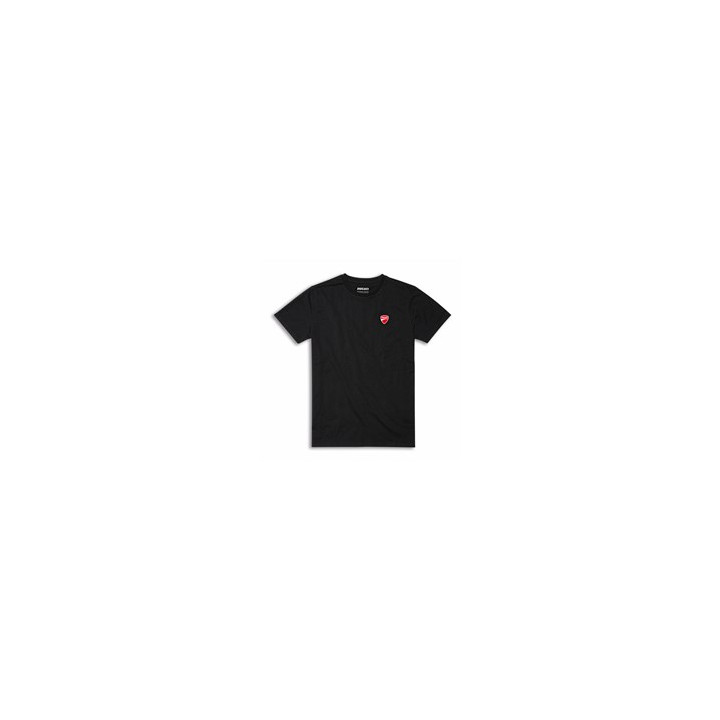 T-shirt Icon — réf. 987801532 | Ducati Store