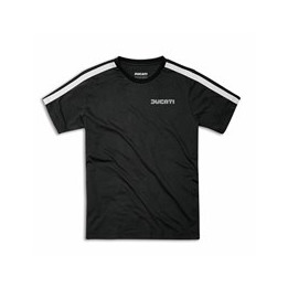 T-shirt Heritage — réf. 987710942 | Ducati Store
