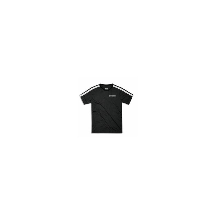 T-shirt Heritage — réf. 987710942 | Ducati Store