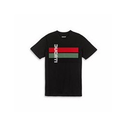 T-shirt Diavel V4 -100TH — réf. 987804962 | Ducati Store