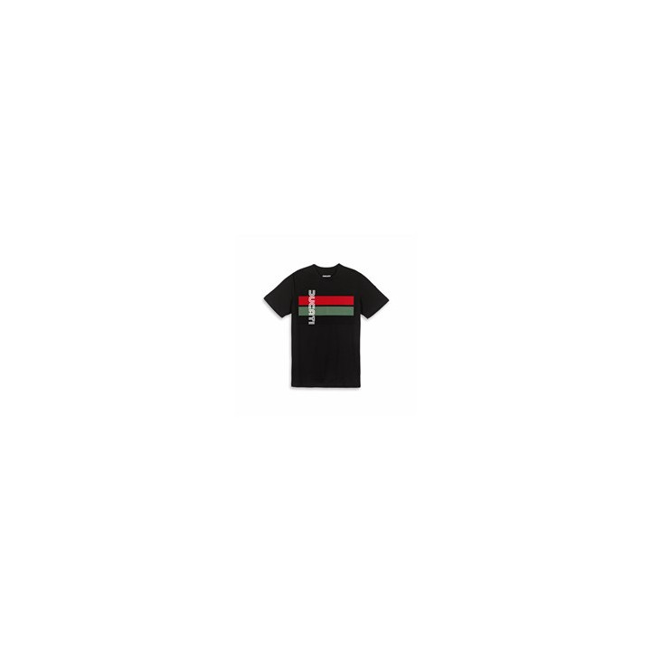 T-shirt Diavel V4 -100TH — réf. 987804962 | Ducati Store