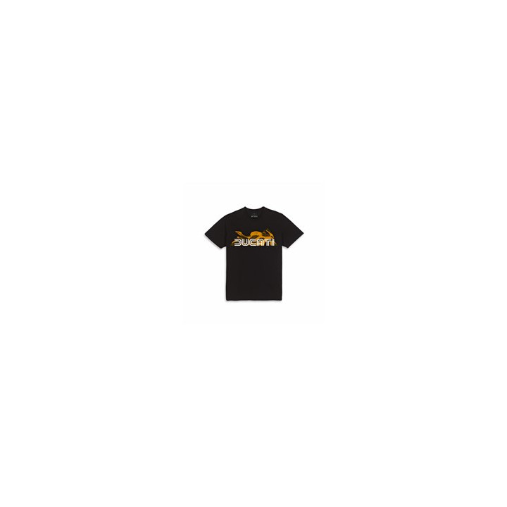 T-shirt Panigale V2 -100TH — réf. 987804972 | Ducati Store