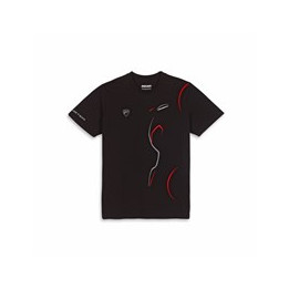 T-shirt Monster Livery — réf. 987805052 | Ducati Store