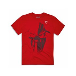 T-shirt Panigale 7G — réf. 987711022 | Ducati Store