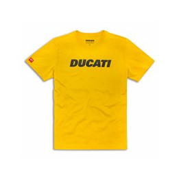 T-shirt Ducatiana 2.0 — réf. 987712062 | Ducati Store