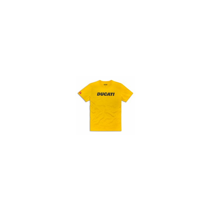 T-shirt Ducatiana 2.0 — réf. 987712062 | Ducati Store