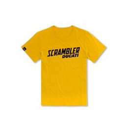 T-shirt scr Icon (27) — réf. 987805302 | Ducati Store