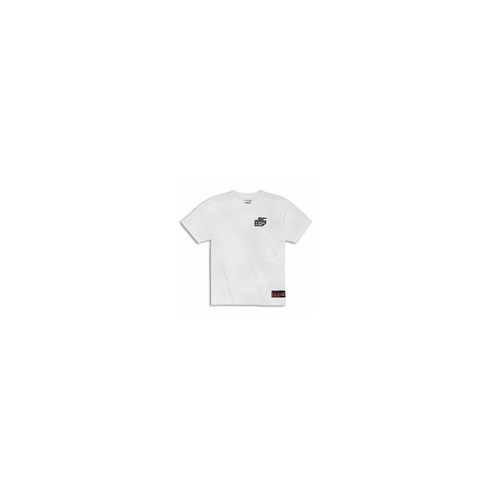 T-shirt joy VO — réf. 987712262 | Ducati Store