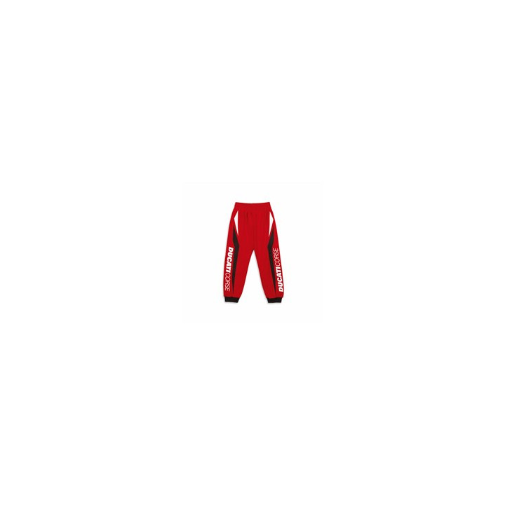 Kid sweatpants race — réf. 987803304 | Ducati Store