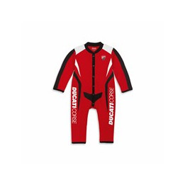 Sleepsuit Ducati Corse Sport — réf. 987803103 | Ducati Store