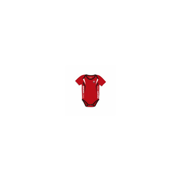 Body Ducati Corse Sport — réf. 987803113 | Ducati Store