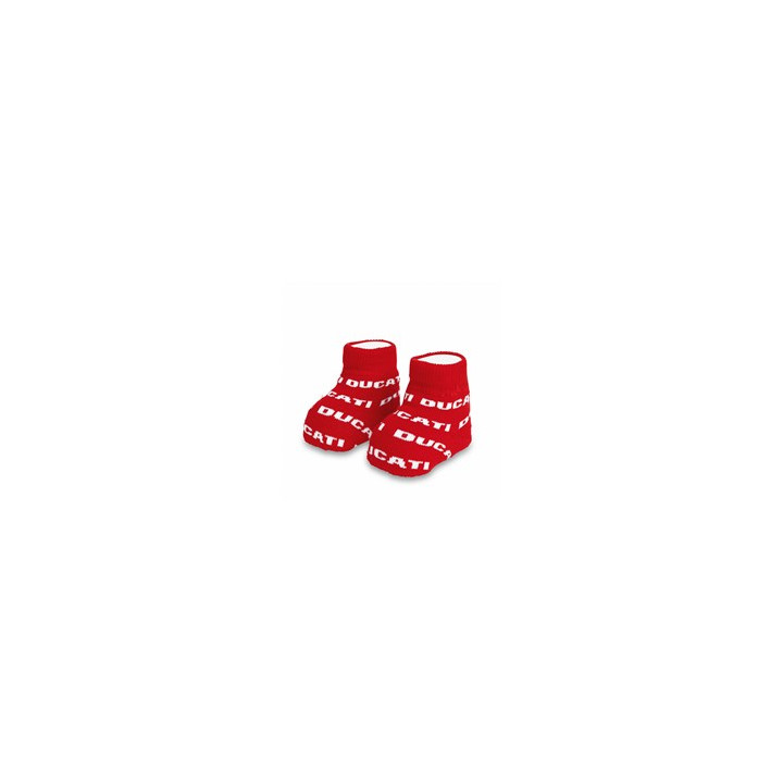 Baby ankle socks pack — réf. 987710643 | Ducati Store