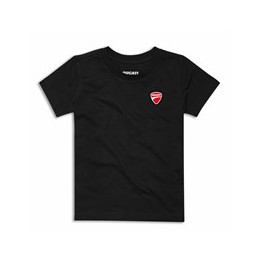 Kids t-shirt Icon — réf. 987801604 | Ducati Store