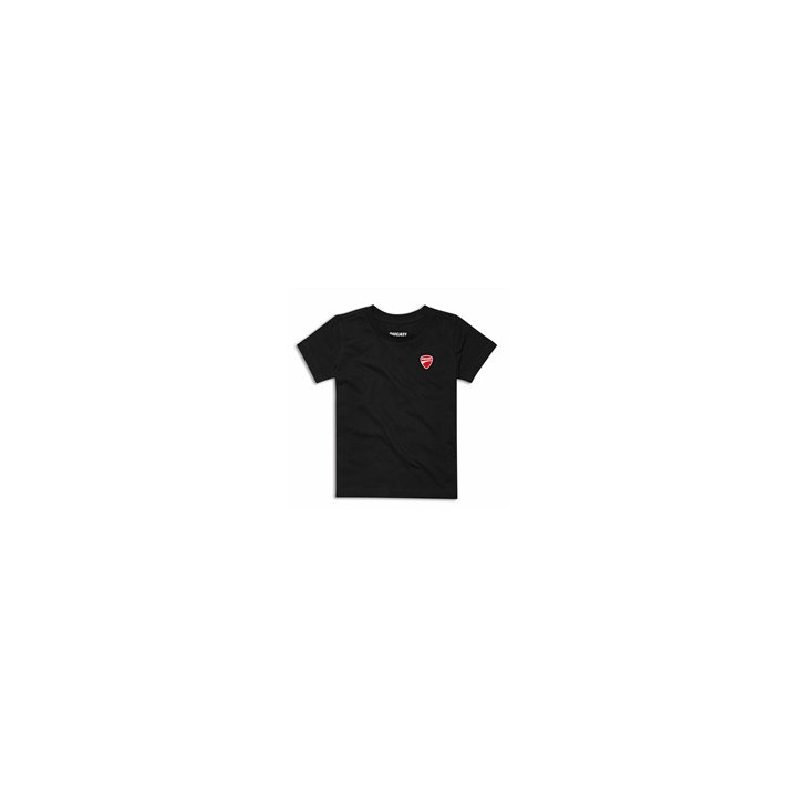 Kids t-shirt Icon — réf. 987801604 | Ducati Store