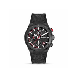 Watch mugello CS — réf. 987804893 | Ducati Store