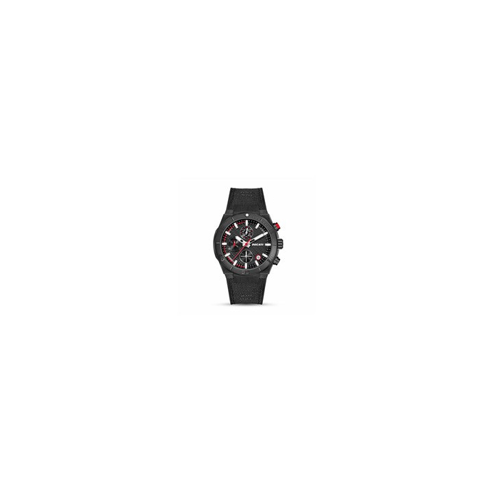 Watch mugello CS — réf. 987804893 | Ducati Store