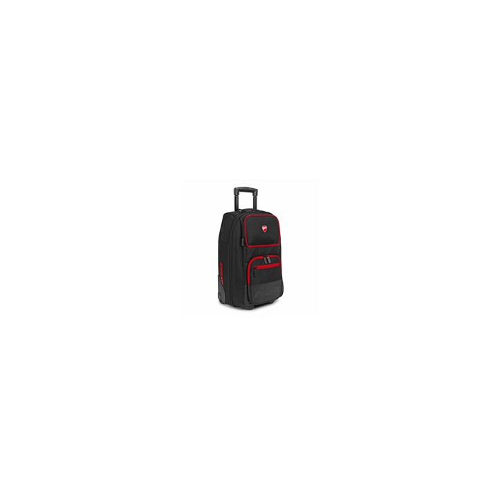 Trolley redline T4 — réf. 981091090 | Ducati Store