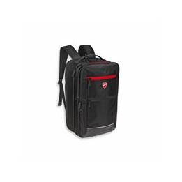 Backpack redline B8 — réf. 981091291 | Ducati Store