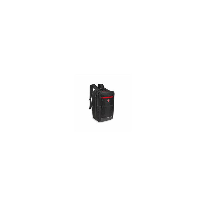 Backpack redline B8 — réf. 981091291 | Ducati Store