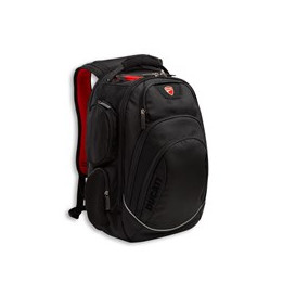 Backpack redline B3 — réf. 981071000 | Ducati Store