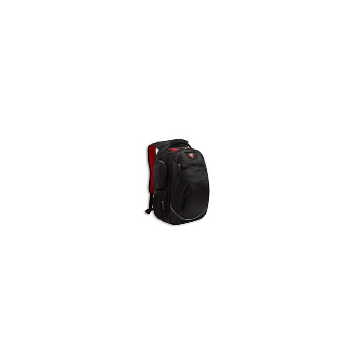 Backpack redline B3 — réf. 981071000 | Ducati Store
