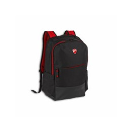 Backpack redline B5 — réf. 981091091 | Ducati Store