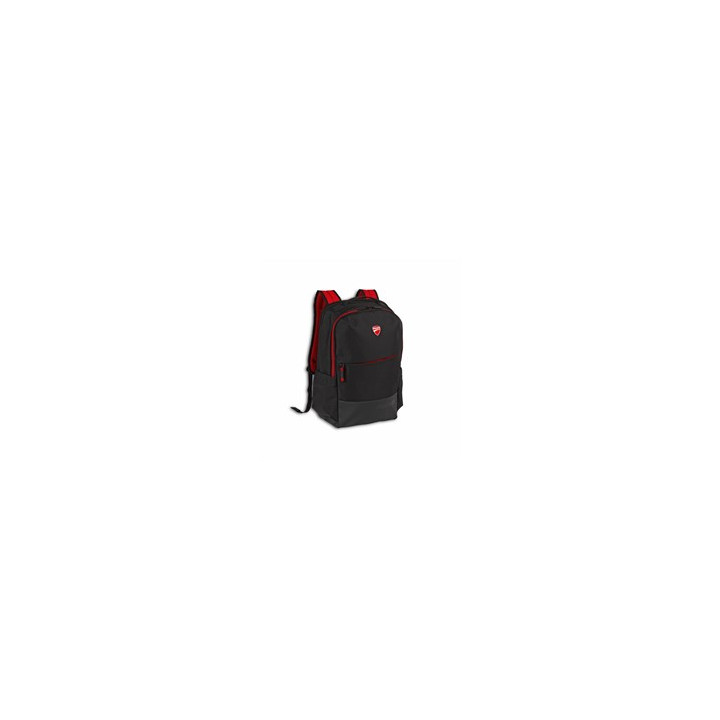 Backpack redline B5 — réf. 981091091 | Ducati Store