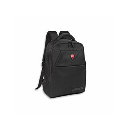 Backpack redline B6 - oppack — réf. 981091289 | Ducati Store
