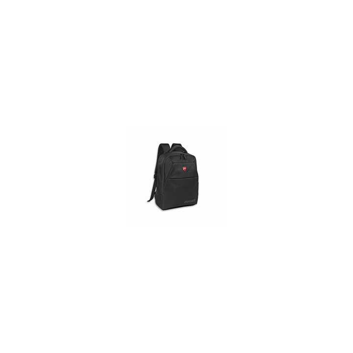 Backpack redline B6 - oppack — réf. 981091289 | Ducati Store