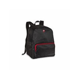 Backpack redline B7 — réf. 981091290 | Ducati Store