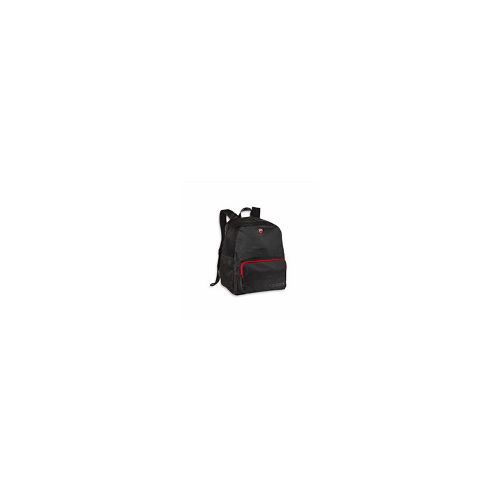 Backpack redline B7 — réf. 981091290 | Ducati Store