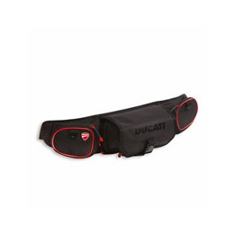 Waistbag redline P1 — réf. 981040454 | Ducati Store