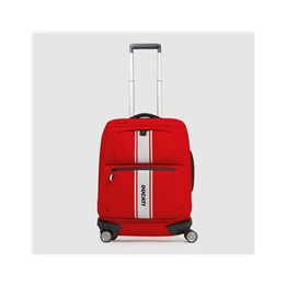 Trolley -piquadro ctx — réf. 987804530 | Ducati Store
