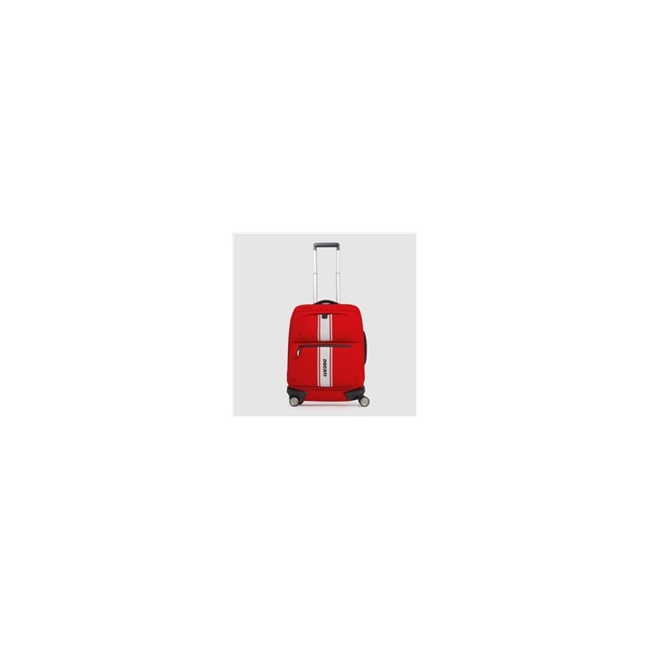 Trolley -piquadro ctx — réf. 987804530 | Ducati Store