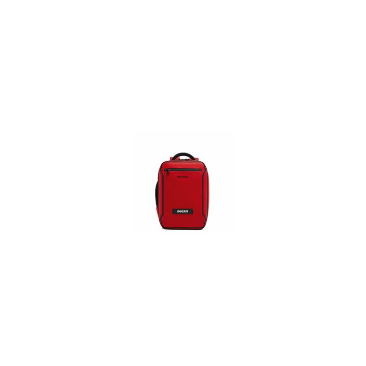 Backpack d-piquadro lock — réf. 987805094 | Ducati Store