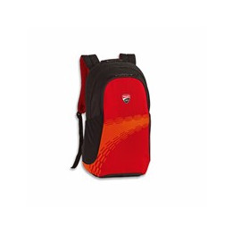 Backpack Ducati Corse Livery — réf. 987713271 | Ducati Store