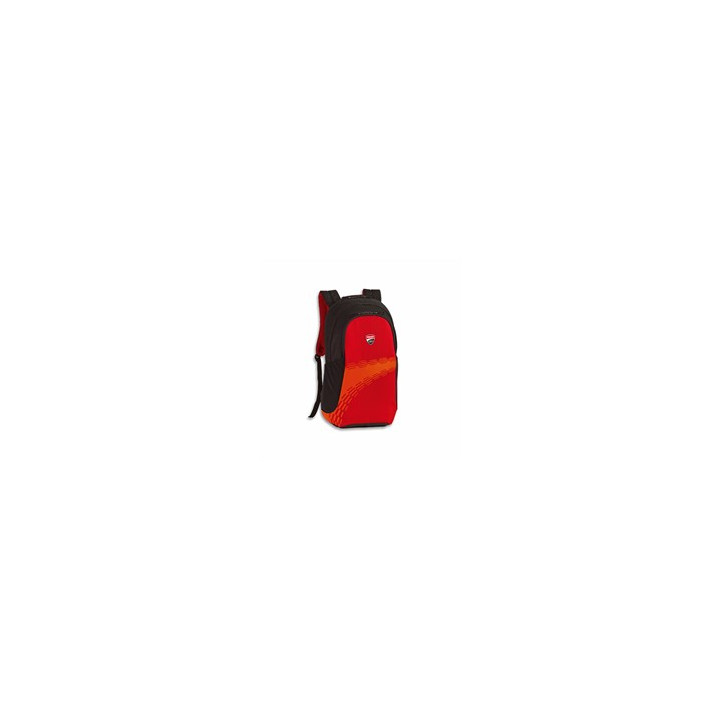Backpack Ducati Corse Livery — réf. 987713271 | Ducati Store