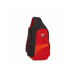 Shoulder bag Ducati Corse — réf. 987713272 | Ducati Store