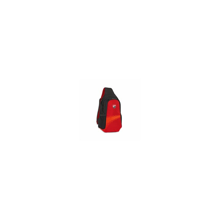 Shoulder bag Ducati Corse — réf. 987713272 | Ducati Store