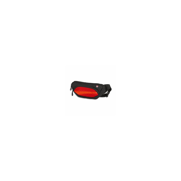 Waistpack Ducati Corse — réf. 987713274 | Ducati Store