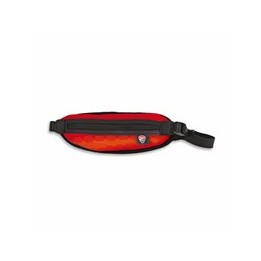 Fitness waistpack Ducati — réf. 987713275 | Ducati Store