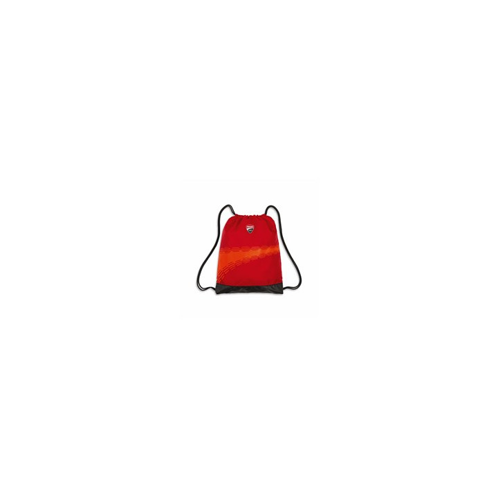 Compact backpack Ducati — réf. 987713273 | Ducati Store