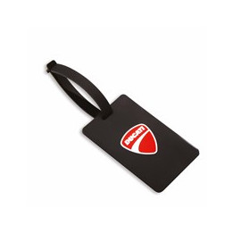 Ducati luggage tag — réf. 987694374 | Ducati Store