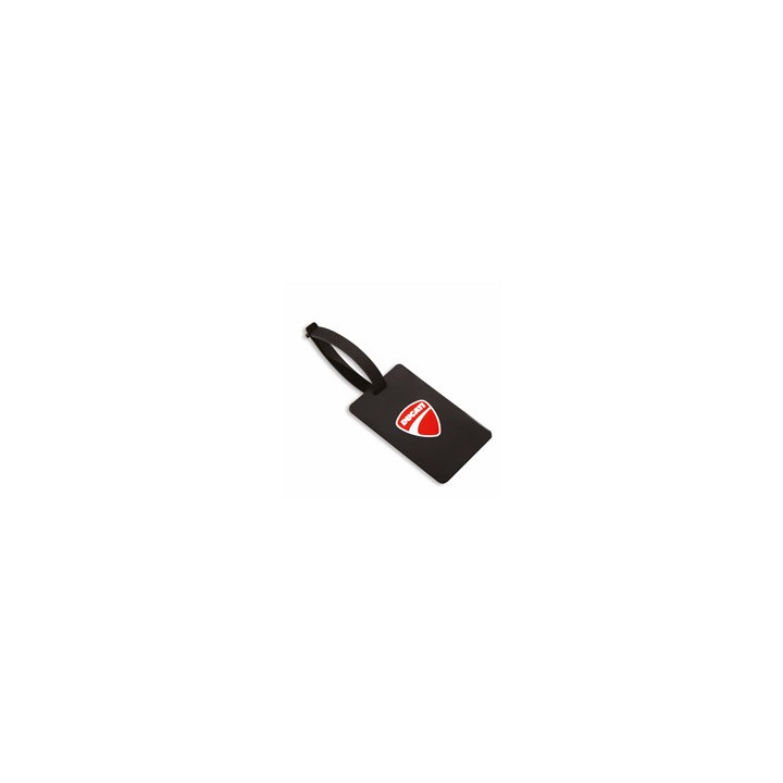 Ducati luggage tag — réf. 987694374 | Ducati Store