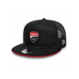 Cap nex DC trucker — réf. 987804937 | Ducati Store